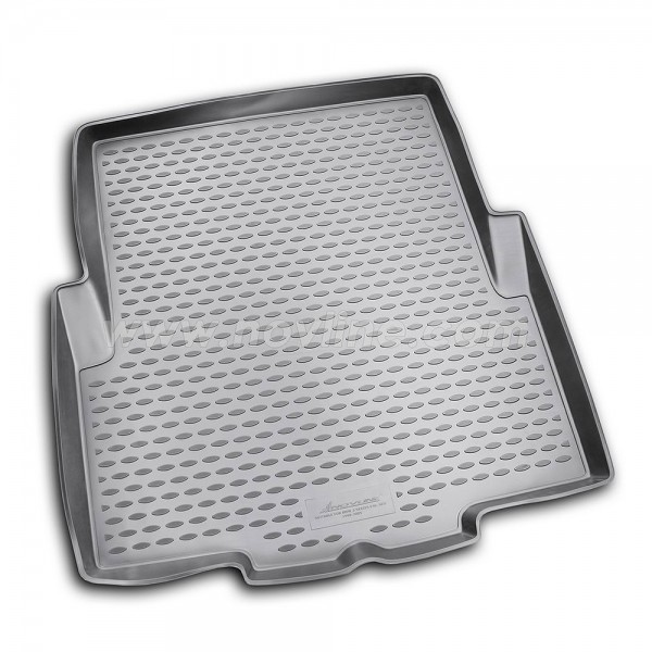 Kadica za gepek BMW 3 (E46) 1998-2005, sedan, 1 kom.